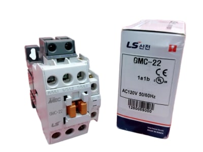 LS ELECTRIC GMC-22-AC120