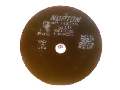 SAINT GOBAIN A364-TB25N