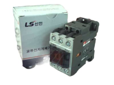 LS ELECTRIC MC-32-AC240
