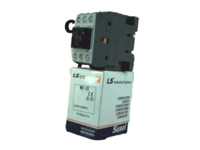 LS ELECTRIC MC-32-AC24