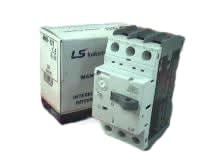 LS ELECTRIC MMS-32S-22-32A