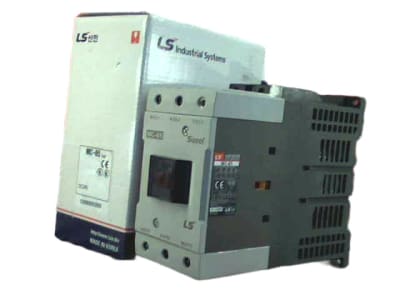 LS ELECTRIC MC-85-DC24