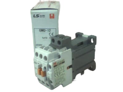 LS ELECTRIC GMD-12-DC24-1A1B