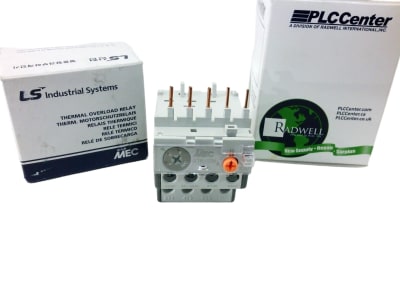 LS ELECTRIC GTK-12M-4-6