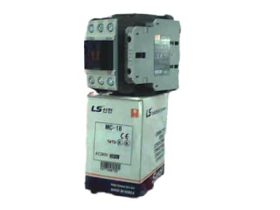 LS ELECTRIC MC-18-AC240-1A1B