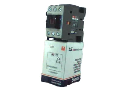 LS ELECTRIC MC-25-AC240