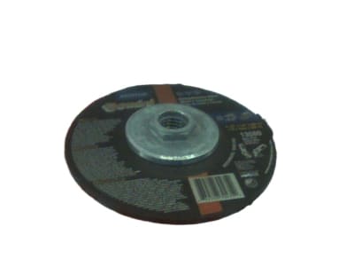 SAINT GOBAIN 30435-4-1/2X1/8X5/8-11-T27