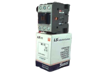 LS ELECTRIC MC-25-AC24