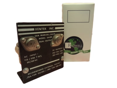 XENTEK XM20-12-7043