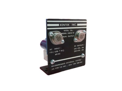 XENTEK XM15-12-2633