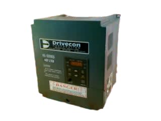 DRIVECON VFN2-437-F3