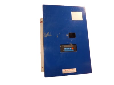 DRIVECON VF5120HGVII-25