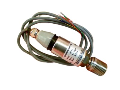 GEMS SENSORS 2200AGF600HF2DB