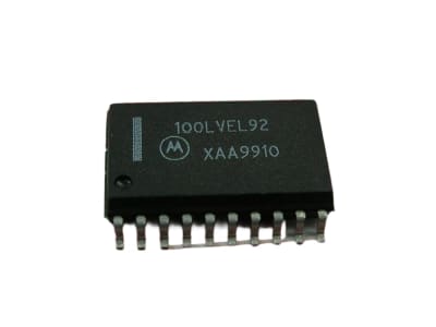 NXP SEMICONDUCTOR 100LVEL92