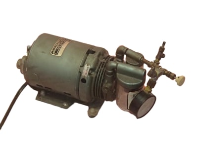 GAST MANUFACTURING 0211-V36