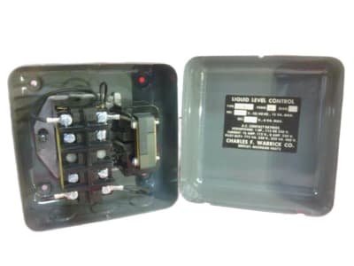 GEMS SENSORS 1D1A1