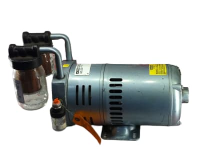 GAST MANUFACTURING 0823-V2-G273