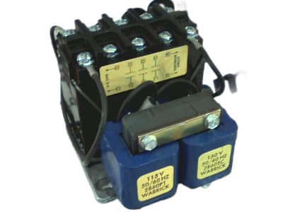 GEMS SENSORS 1F1C0