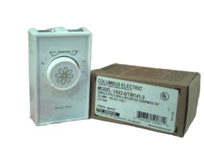 TPI 1A22-6-T/W141-3