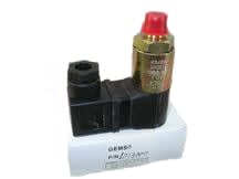 GEMS SENSORS 1013000