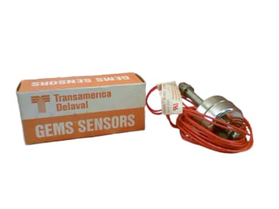 GEMS SENSORS 110613