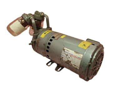GAST MANUFACTURING 1022-V2-G279
