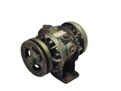 GAST MANUFACTURING 1550-V136B