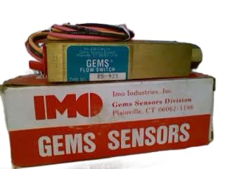 GEMS SENSORS 160986