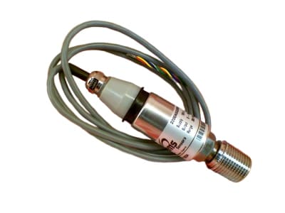 GEMS SENSORS 2200AGG300HF2DB