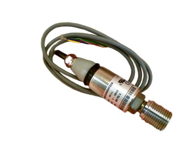 GEMS SENSORS 2200AGG600HF2DB