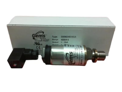 GEMS SENSORS 2200BGC4001A3UA