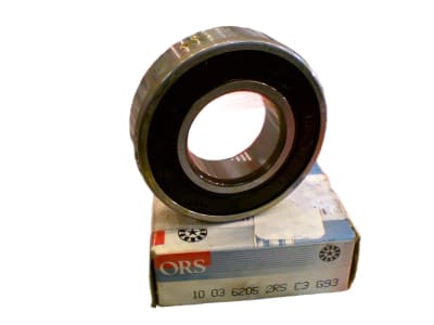 ORS BEARING 10-03-6205-2RS-C3-G93