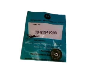 ZEBRA 18-82941C03