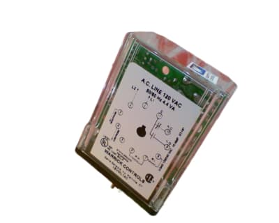 GEMS SENSORS 16VML1A0