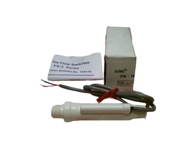 GEMS SENSORS 166702-A