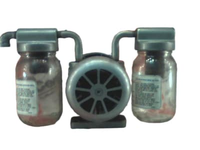 GAST MANUFACTURING 0440-V105A