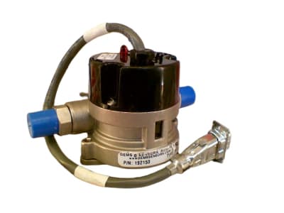 GEMS SENSORS 192150