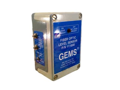 GEMS SENSORS 111600
