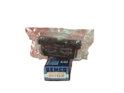 GEMS SENSORS 1950-4-C-A-DO