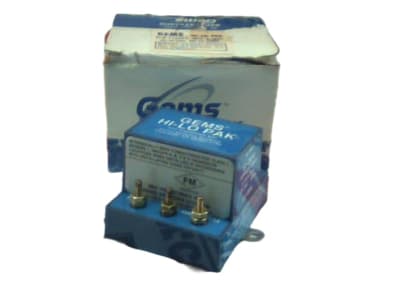 GEMS SENSORS 112294