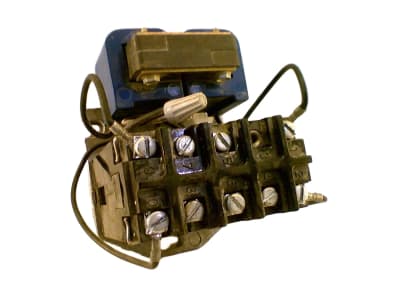 GEMS SENSORS 1G1C0