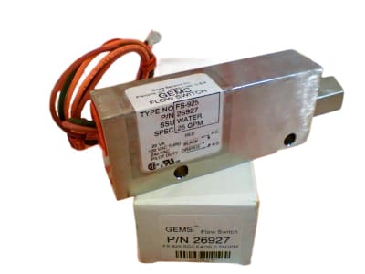 GEMS SENSORS 191285