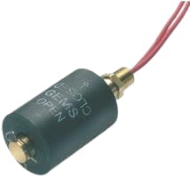 GEMS SENSORS 1801