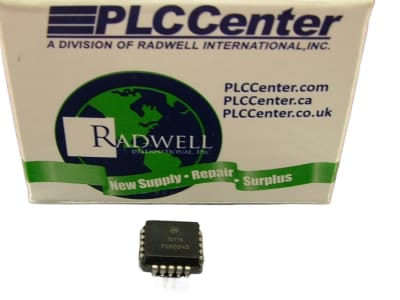 NXP SEMICONDUCTOR 10116