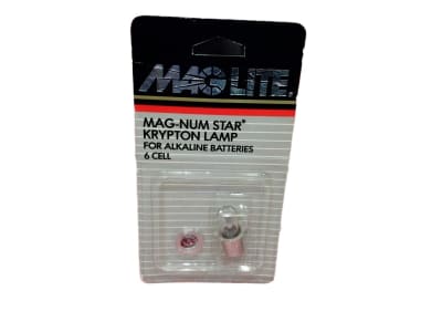 MAG INSTRUMENTS 107-000-021