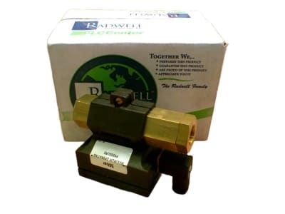 GEMS SENSORS 090-0014