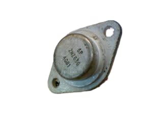 NXP SEMICONDUCTOR 2N2636