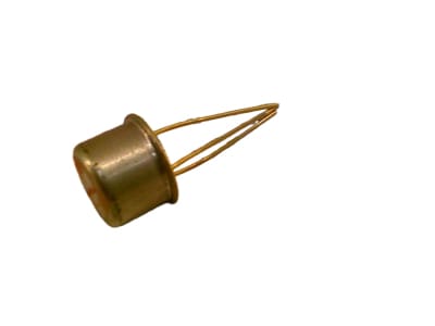 NXP SEMICONDUCTOR 2N3019-712
