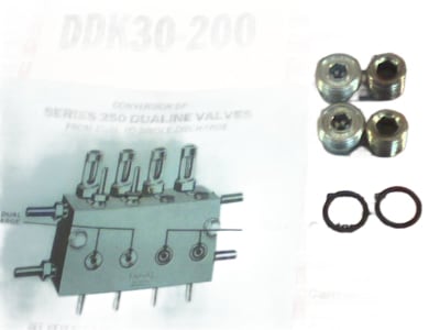 BIJUR DELIMON DDK30200