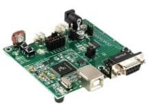 NXP SEMICONDUCTOR DEMO9S08EL32